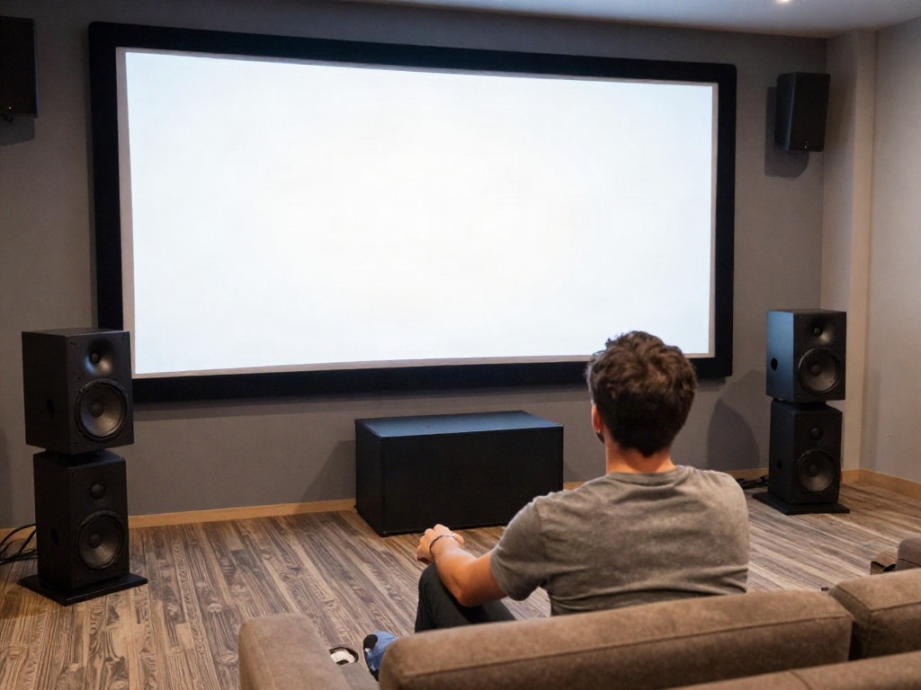 5.1 gegen 7.1 Surround Sound: Ein detaillierter Vergleich