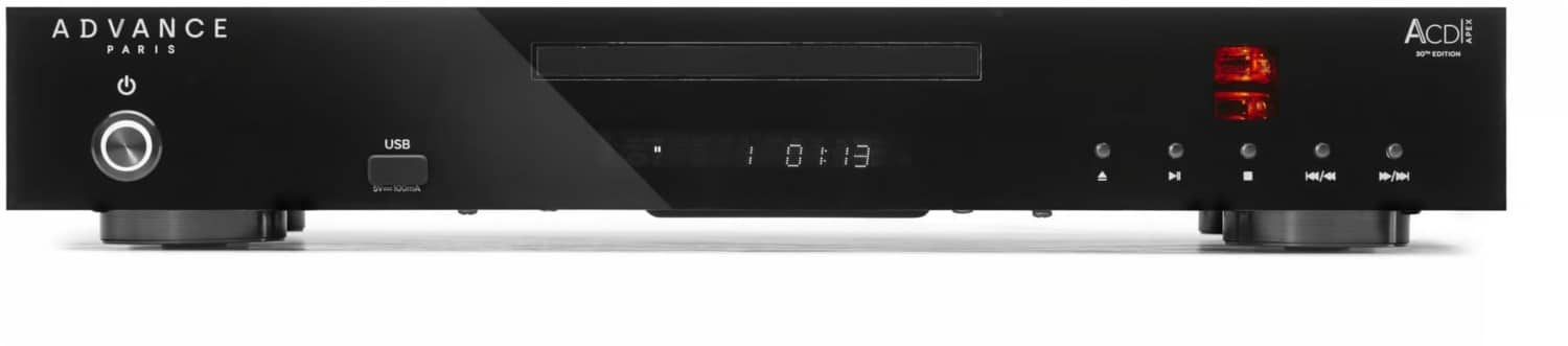 Advance Paris A-CD APEX CD-Spieler