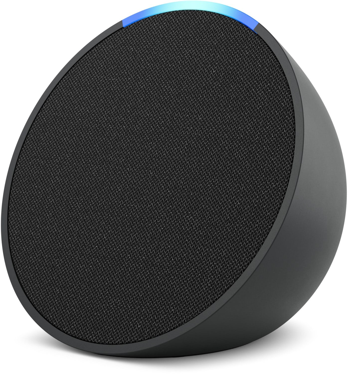Amazon Echo Pop Smart Speaker schwarz