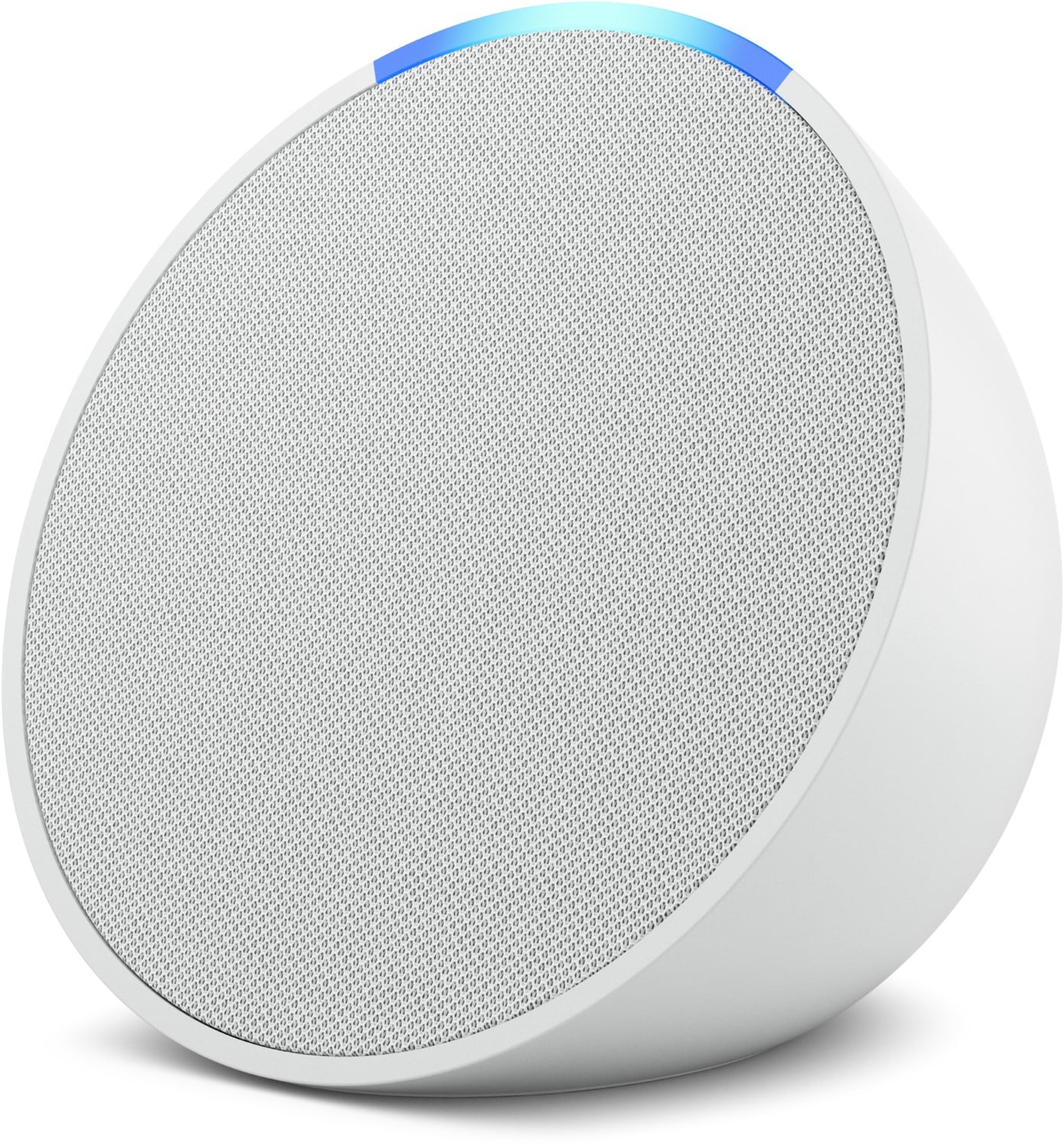 Amazon Echo Pop Smart Speaker weiß