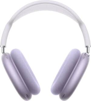 Apple AirPods Max Bluetooth-Kopfhörer violett