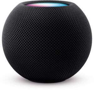 Apple HomePod mini Smart Speaker midnight
