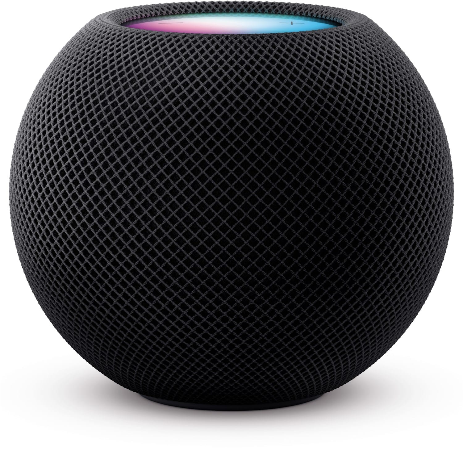 Apple HomePod mini Smart Speaker midnight