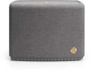 Audio Pro A15 W Streaming-Lautsprecher hellgrau