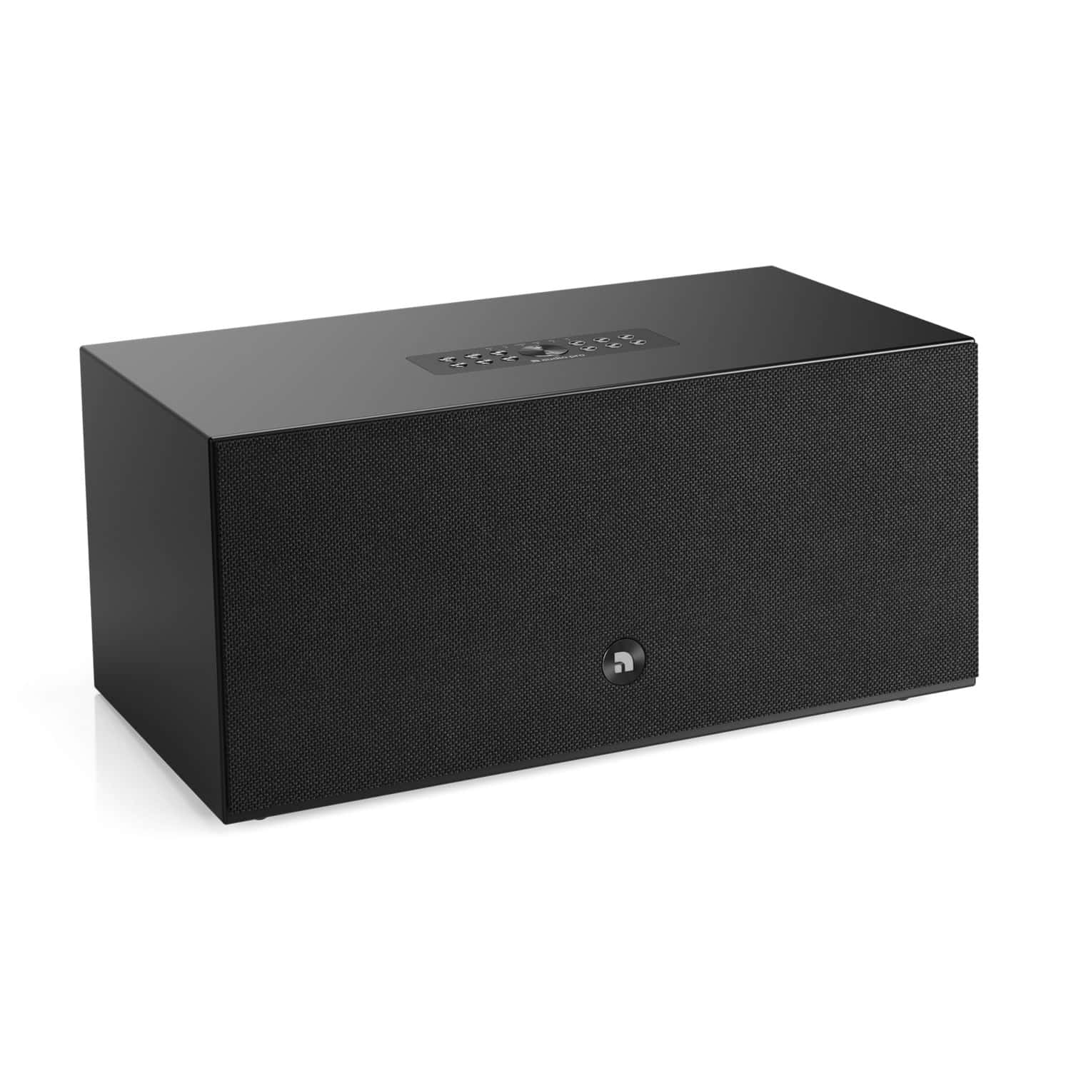 Audio Pro C20 W /Stück Streaming-Lautsprecher schwarz