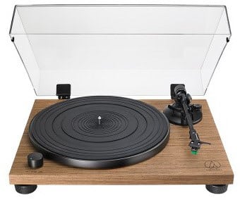 Audio-Technica AT-LPW40WN Plattenspieler