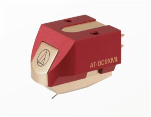 Audio-Technica AT-OC9XML Tonabnehmer