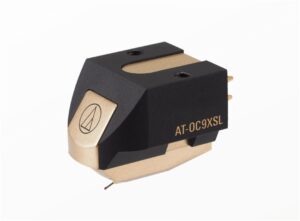 Audio-Technica AT-OC9XSL Tonabnehmer