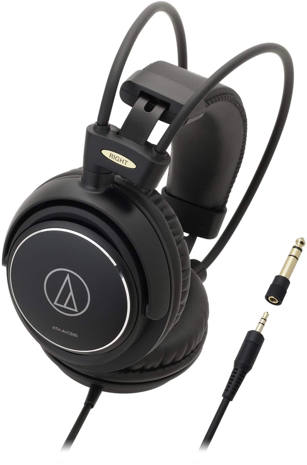 Audio-Technica ATH-AVC500 Kopfhörer mit Kabel
