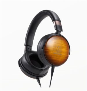 Audio-Technica ATH-WP900 Kopfhörer mit Kabel
