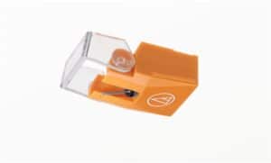 Audio-Technica VMN30EN Ersatznadel orange
