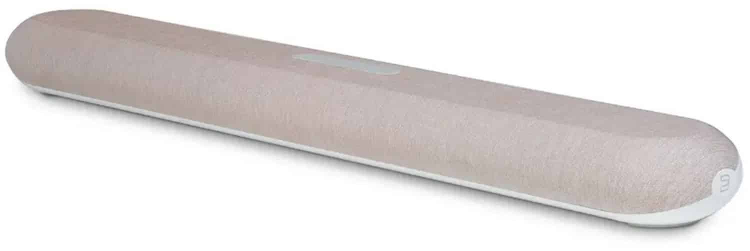Bluesound Pulse Cinema Mini P431 Soundbar beige