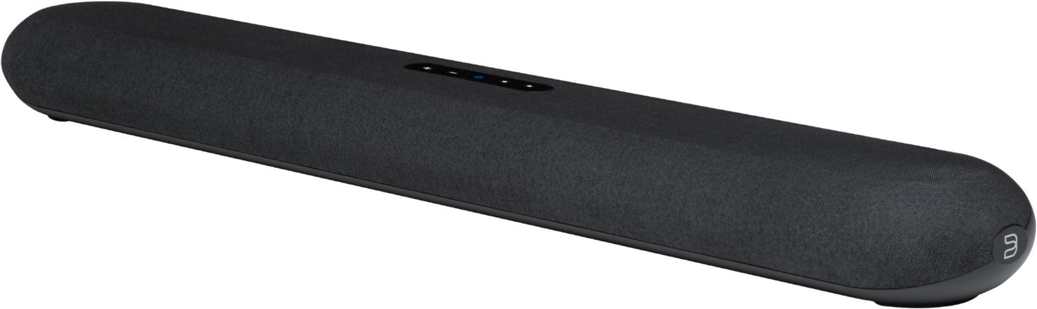 Bluesound Pulse Cinema Mini P431 Soundbar schwarz
