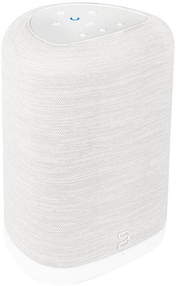 Bluesound Pulse Flex P130 Streaming-Lautsprecher weiss