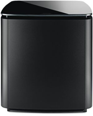 Bose Bass Module 700 Aktiv-Subwoofer schwarz