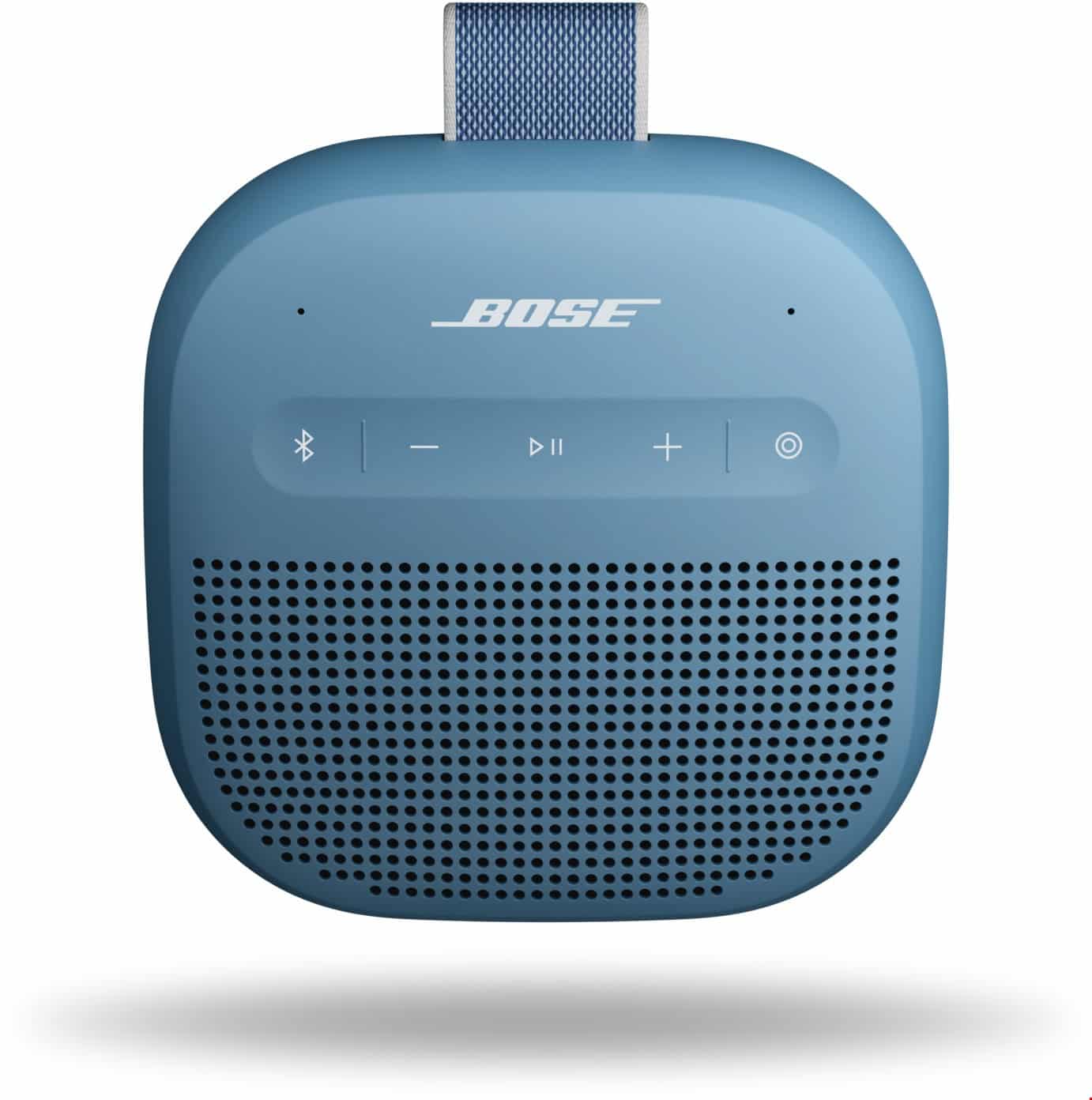 Bose SoundLink Micro (2. Gen) Bluetooth-Lautsprecher blue dusk