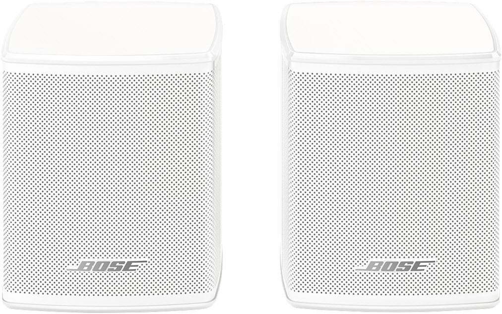 Bose Surround Speakers /Paar weiß