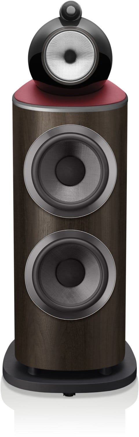 Bowers & Wilkins 801 D4 Abby Road /Stück Stand-Lautsprecher