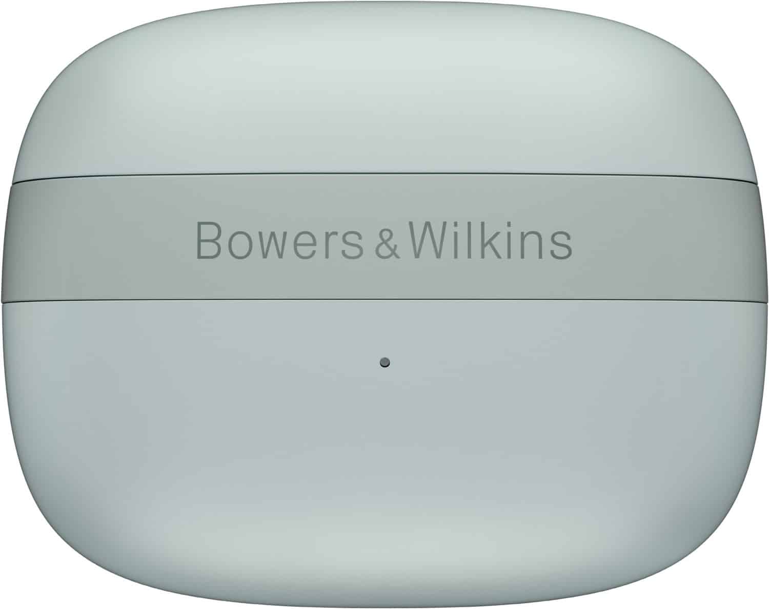 Bowers & Wilkins Pi6 True Wireless Kopfhörer forest green