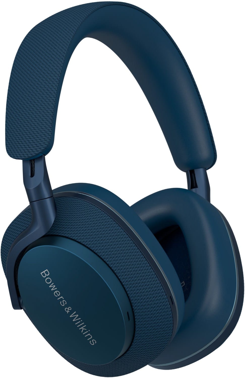 Bowers & Wilkins Px7 S2e Bluetooth-Kopfhörer Ocean blue