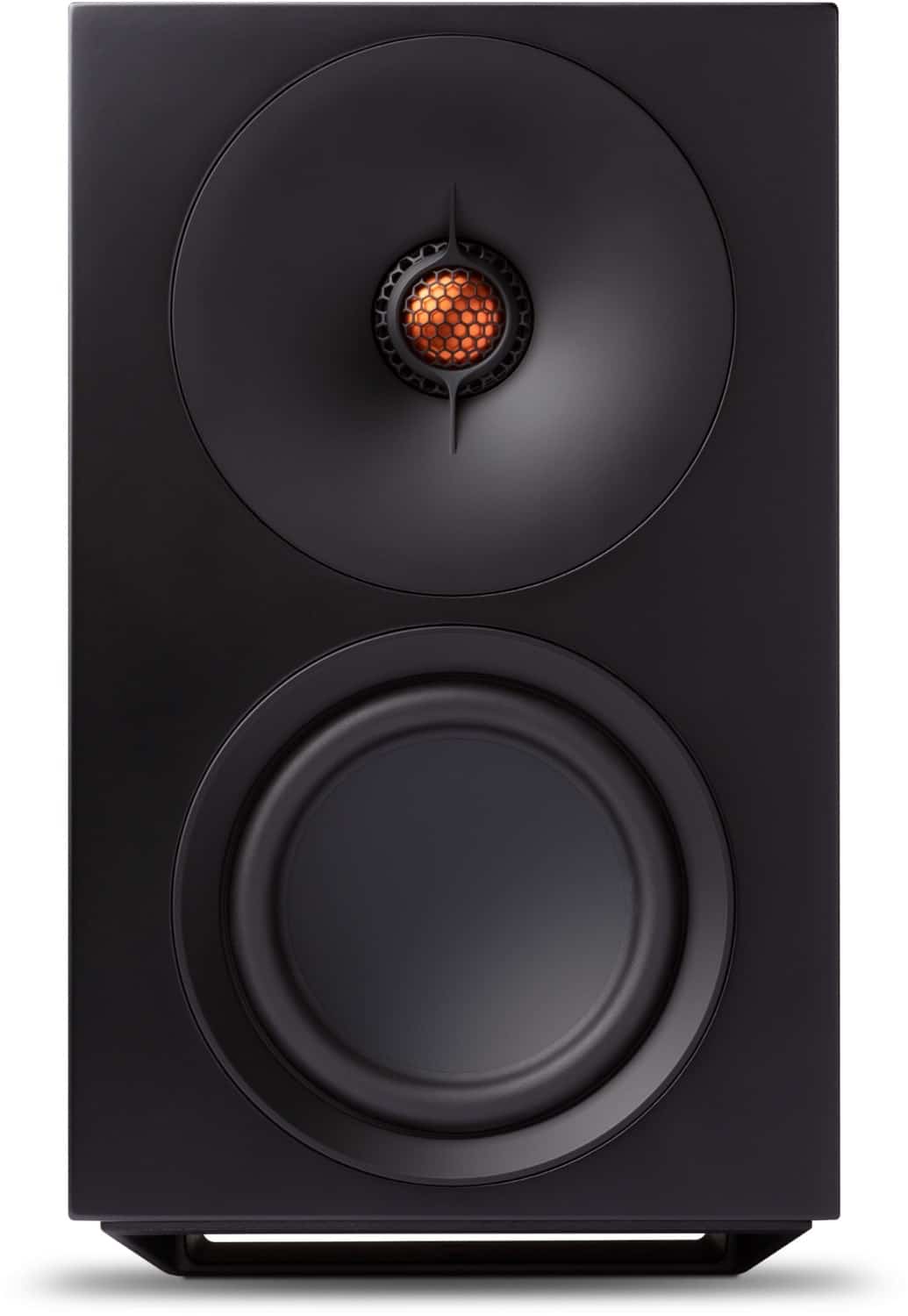 Cambridge Audio L/R M /Paar Aktivlautsprecher schwarz