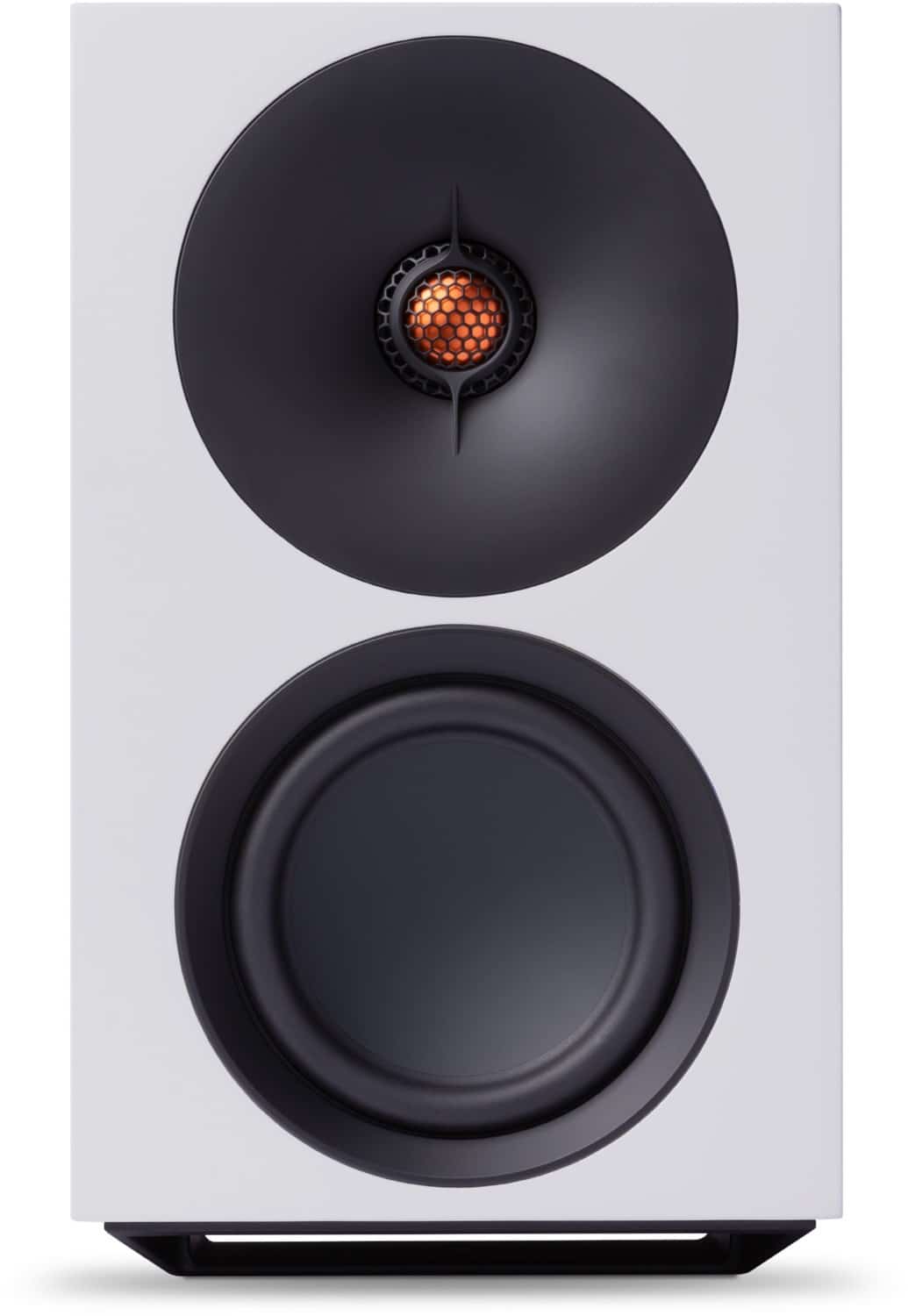 Cambridge Audio L/R M /Paar Aktivlautsprecher weiss