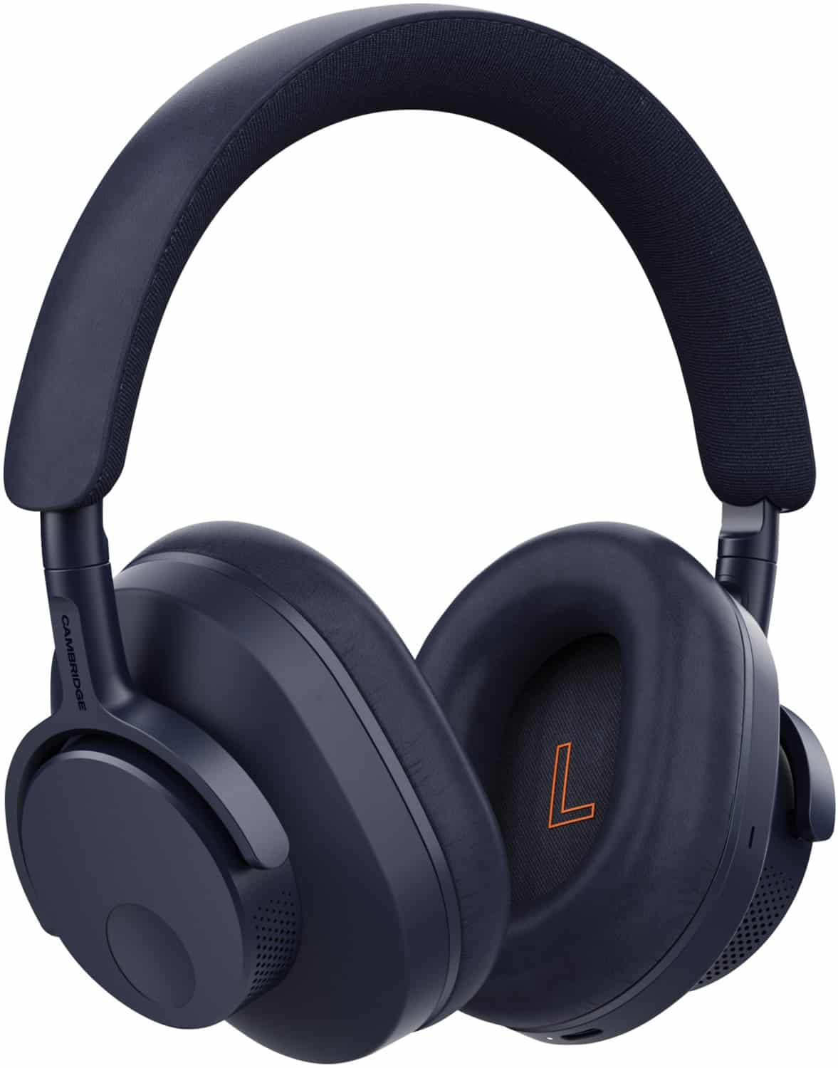 Cambridge Audio Melomania P100 SE Bluetooth-Kopfhörer blau