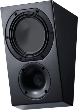 Canton AR 4 S2 /Stück Dolby Atmos Zusatzlautsprecher schwarz