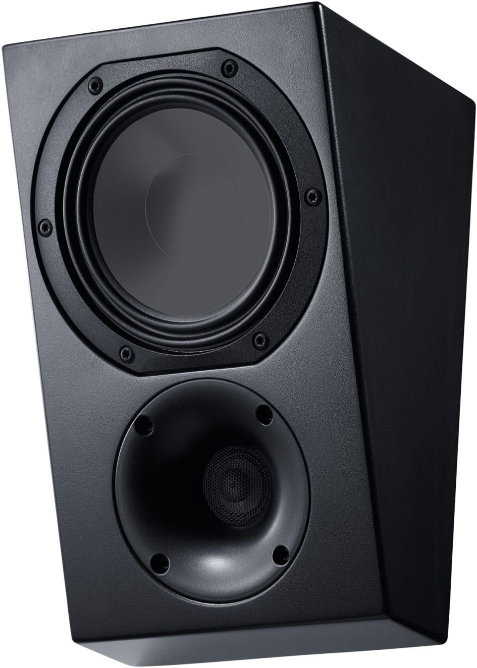 Canton AR 4 S2 /Stück Dolby Atmos Zusatzlautsprecher schwarz