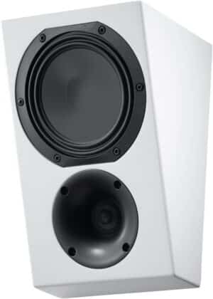 Canton AR 4 S2 /Stück Dolby Atmos Zusatzlautsprecher weiß