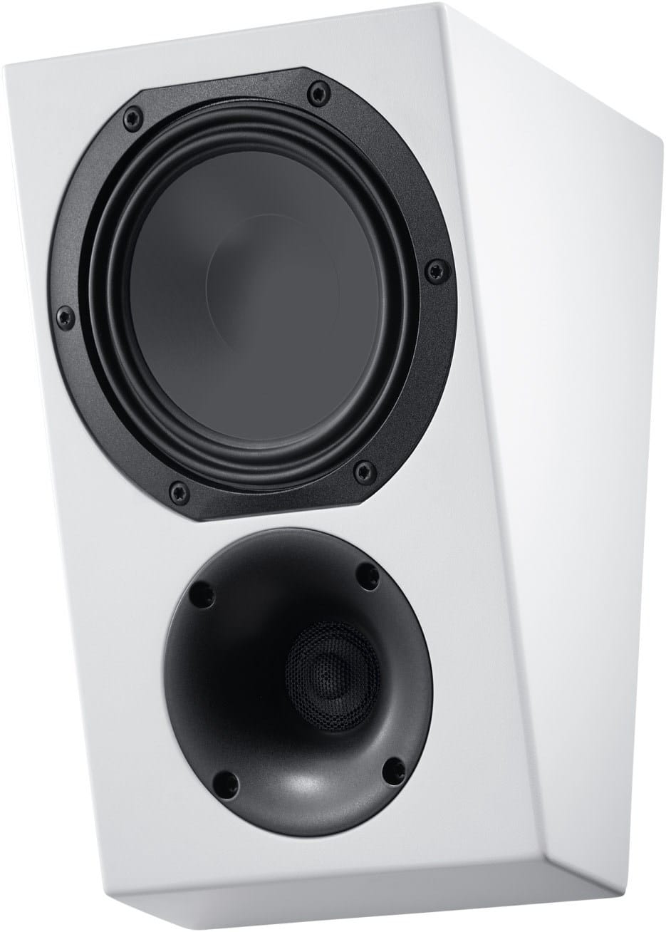 Canton AR 4 S2 /Stück Dolby Atmos Zusatzlautsprecher weiß