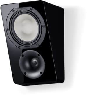 Canton AR 5 /Stück Dolby Atmos Zusatzlautsprecher hochglanz schwarz