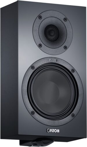 Canton GLE 10 PRO S2 /Stück On Wall Lautsprecher schwarz
