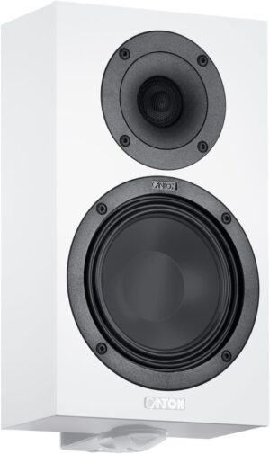 Canton GLE 10 PRO S2 /Stück On Wall Lautsprecher weiss