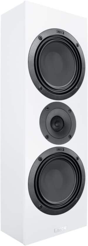 Canton GLE 15 OnWall S2 /Stück On Wall Lautsprecher weiss