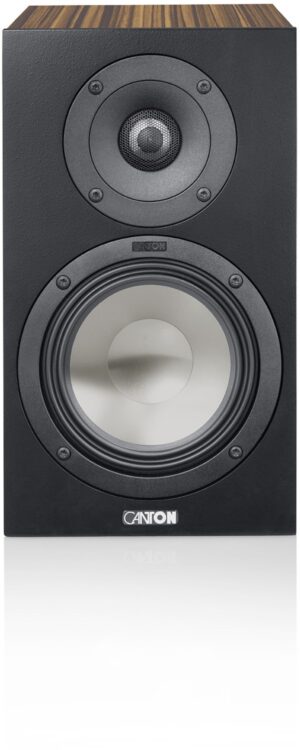 Canton GLE 20 /Stück Klein-/Regallautsprecher makassar
