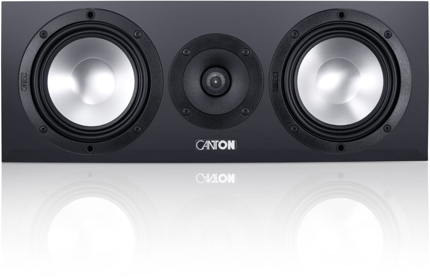 Canton GLE 456.2 Center-Lautsprecher makassar