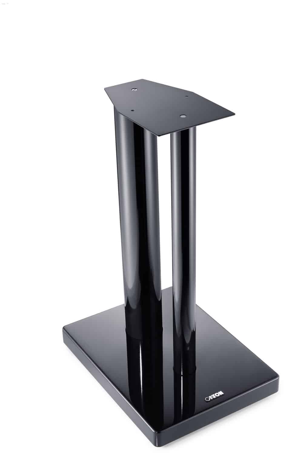 Canton LS 860 /Stück Lautsprecherständer schwarz