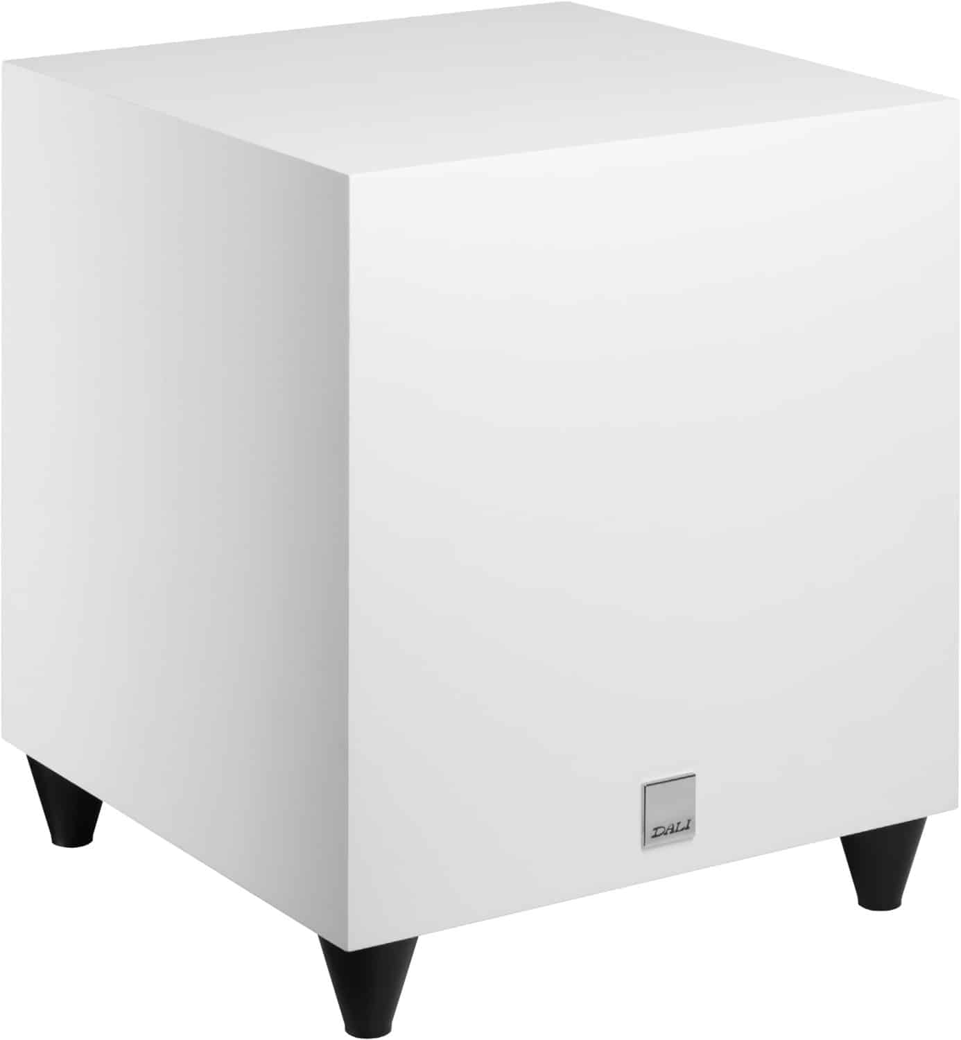 Dali Sub C-8 D Aktiv-Subwoofer weiß matt
