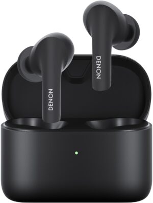Denon AH-C630W True Wireless Kopfhörer schwarz