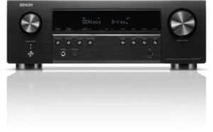 Denon AVR-S770H Klang Effekt Receiver