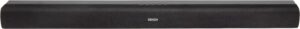 Denon DHT-S216 Soundbar schwarz