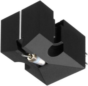 Denon DL 103 EM Tonabnehmer