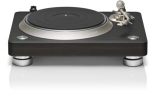 Denon DP-3000NE Plattenspieler ebenholz