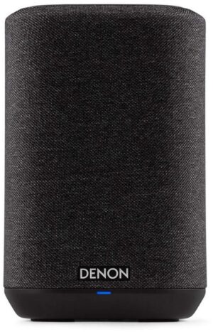 Denon Home 150 Multimedia-Lautsprecher schwarz