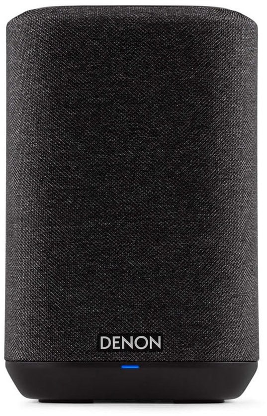 Denon Home 150 Multimedia-Lautsprecher schwarz