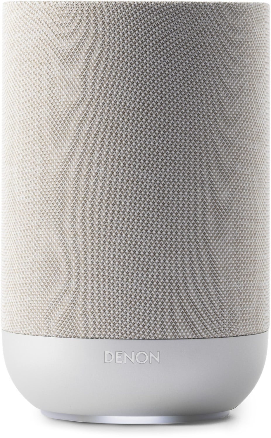 Denon Home 200 Smart Speaker stone