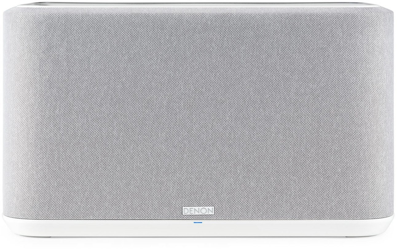 Denon Home 350 Multimedia-Lautsprecher weiß