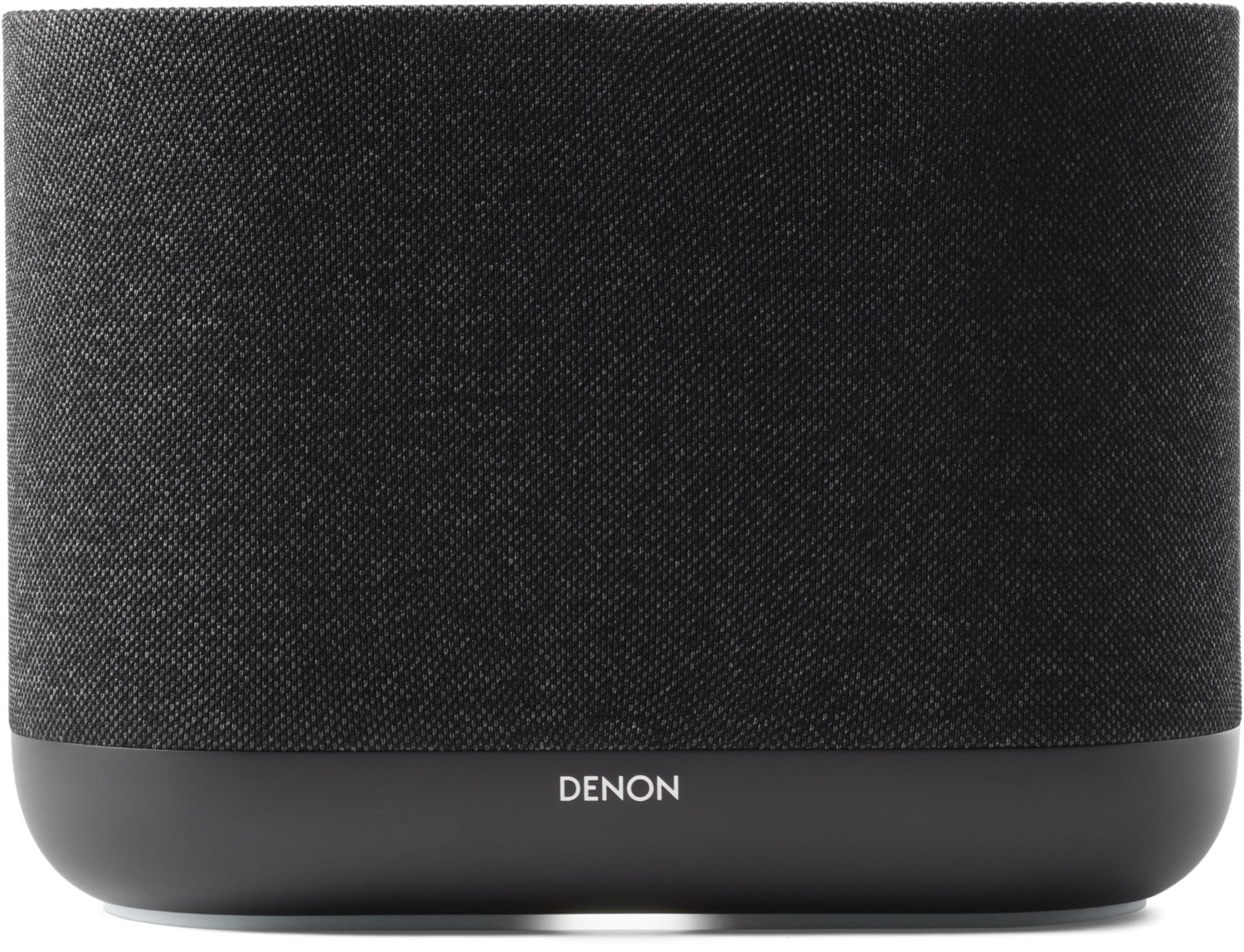 Denon Home 400 Smart Speaker charcoal