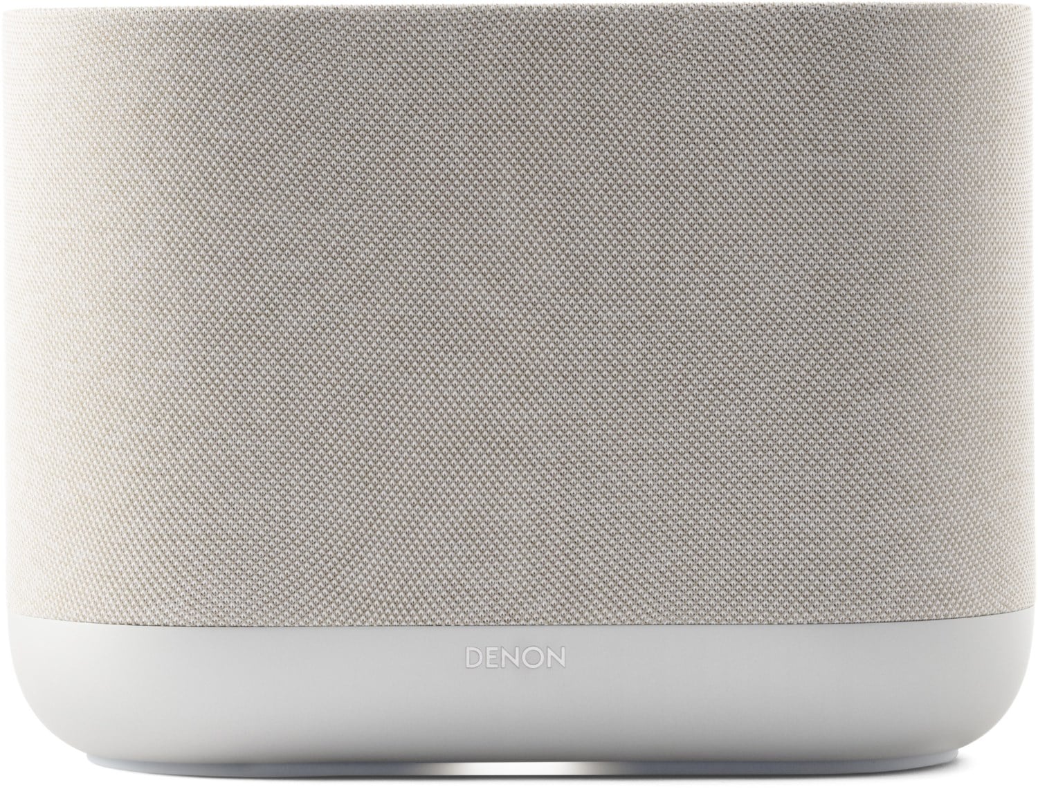 Denon Home 400 Smart Speaker stone